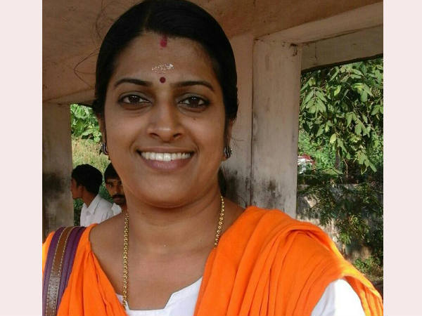 പ്രതിഷേധമുയർത്തി സംഘപരിവാർ