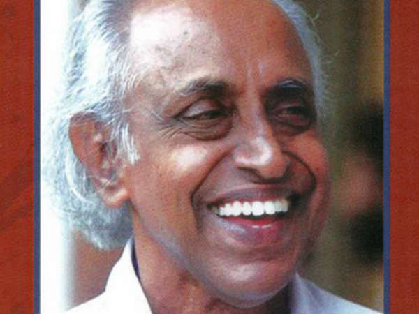 എംഎന് വിജയന്റെ ഓര്മ