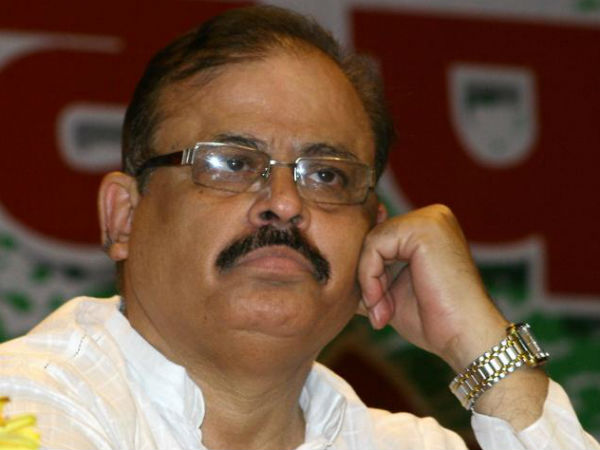 രാജി എന്സിപിയെ ബാധിക്കുമോ?