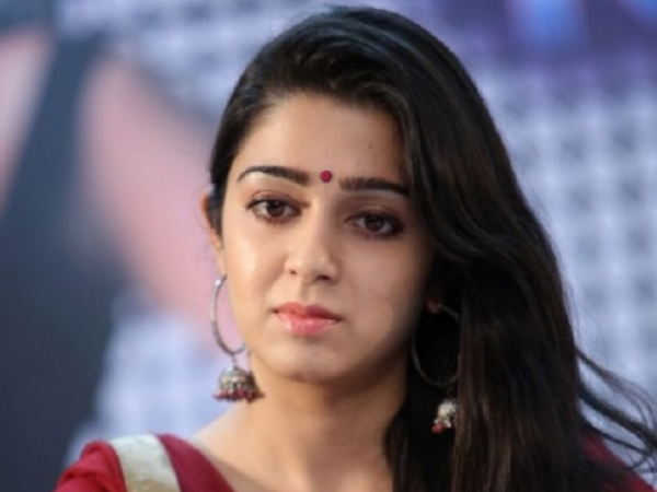 ഹൈദരാബാദിലെ ആ പരിപാടി