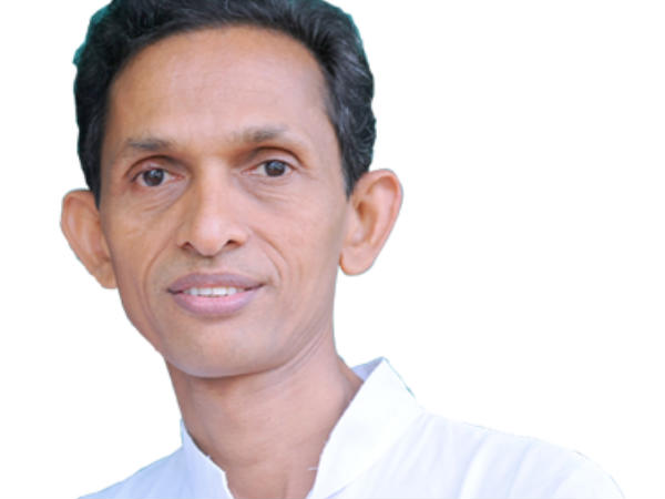 കലക്കവെള്ളത്തിൽ മീൻ പിടിക്കാൻ അനുവദിക്കരുത്