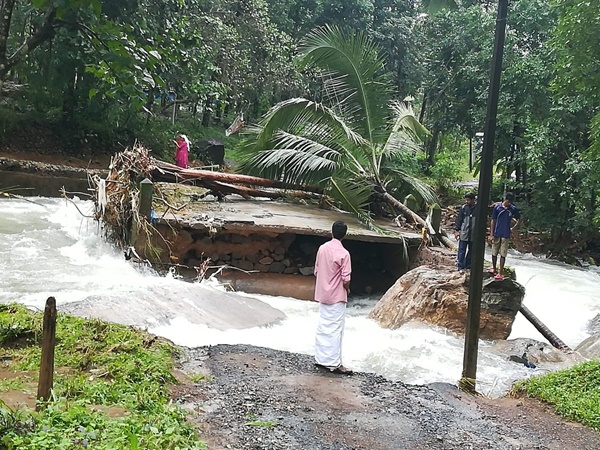 കണ്ണൂരില് നഷ്ടം 731 കോടി