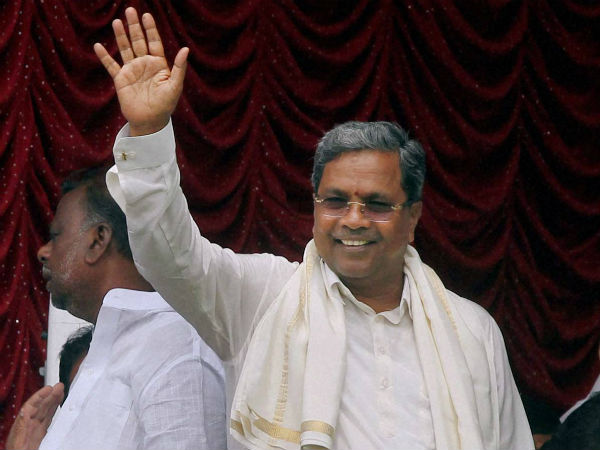പിന്നില് മുന് മുഖ്യമന്ത്രി സിദ്ധരാമയ്യ