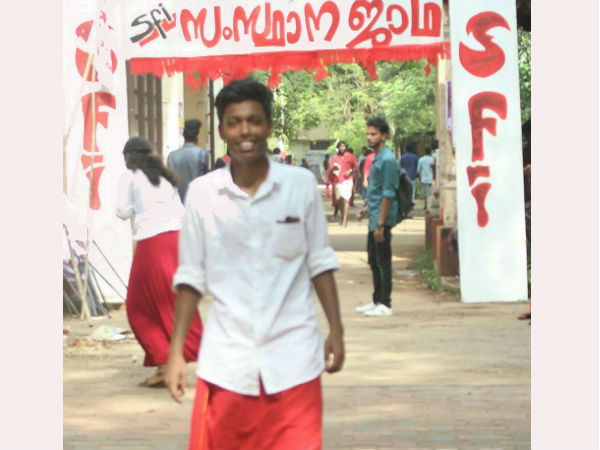 നിർണായകമായത് തിരിച്ചറിയൽ പരേഡ്