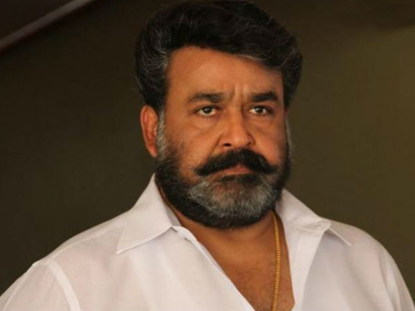 മോഹന്ലാല് ചൂടായതിന് കാരണം