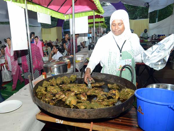 കുടുംബശ്രീ മാതൃക