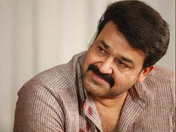 ലാൽ വന്നാൽ ലോട്ടറി
