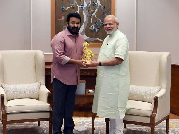 മോദിയുമായി കൂടിക്കാഴ്ച