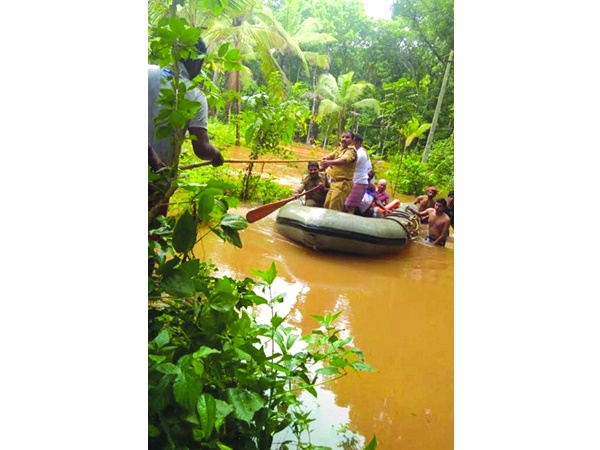 ഏറ്റവും വലിയ നാശം റോഡുകള്ക്ക്; 622 കോടി