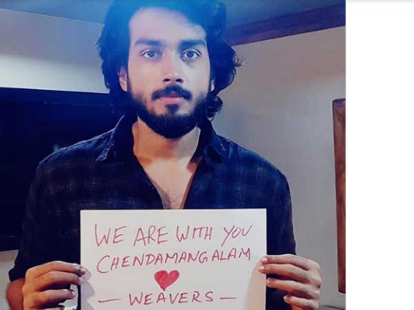 പലവിധ സഹായങ്ങള്
