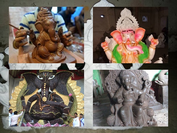 ഗണേശന്റെ പിറന്നാൾ