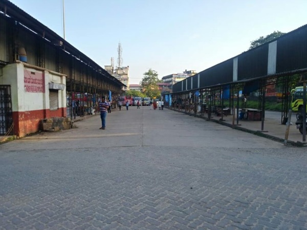 ഇരുമുന്നണികളും തയ്യാറായില്ല.