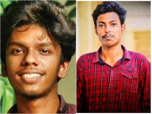 മുറിവ് ഉണങ്ങുന്നതിന് മുന്നേ