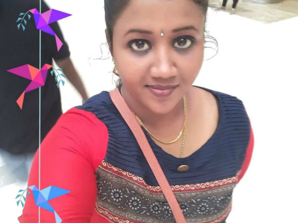 സുന്ദറുമായി പ്രണയം