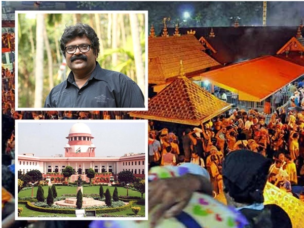 കോടതിക്കുണ്ടാവുന്നത്