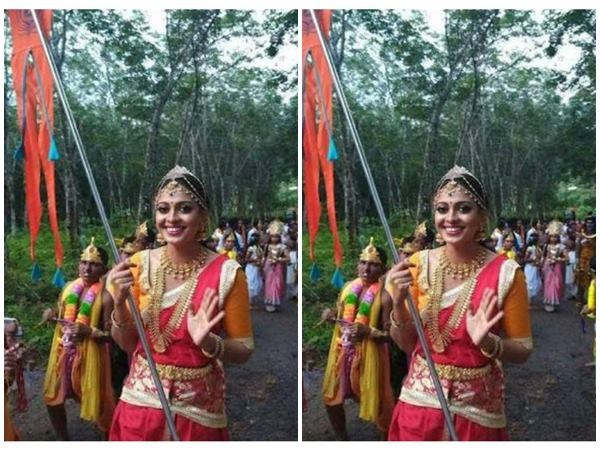 ഭാരതാംബ