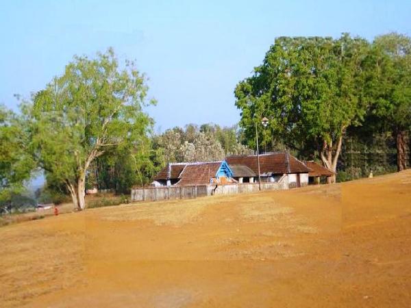 അഞ്ചുമൂർത്തിമംഗല ക്ഷേത്രം
