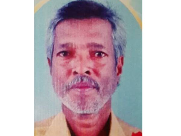 തലയ്ക്കടിയേറ്റ് മരിച്ചു