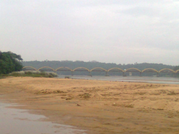 കൊടും വരള്ച്ച