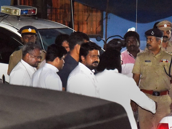 നിരപരാധിത്തം തെളിയിക്കാന്