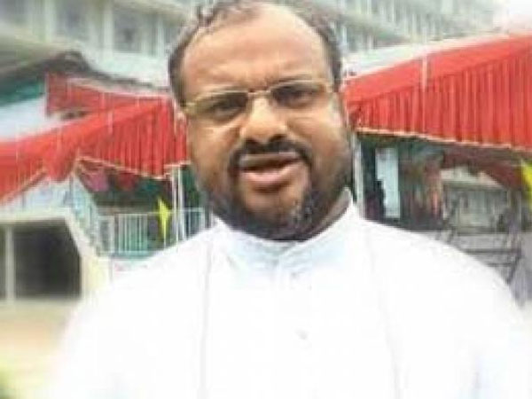 ശല്യക്കാരി
