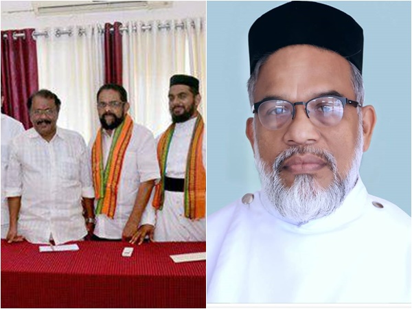 സന്ദര്ശിച്ചു എന്നത് സത്യമാണ്