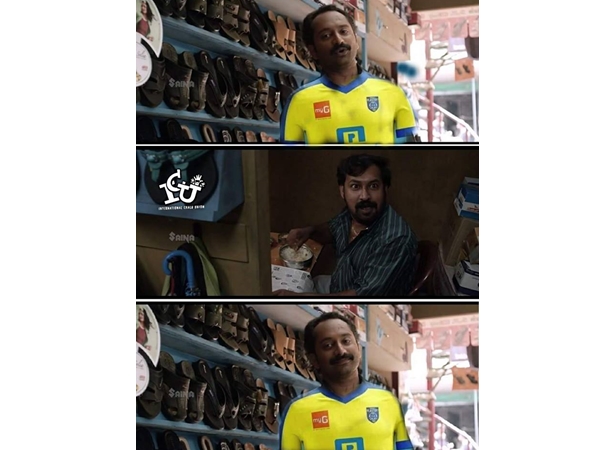 എട്ടിന്റെ ലൂണാര്