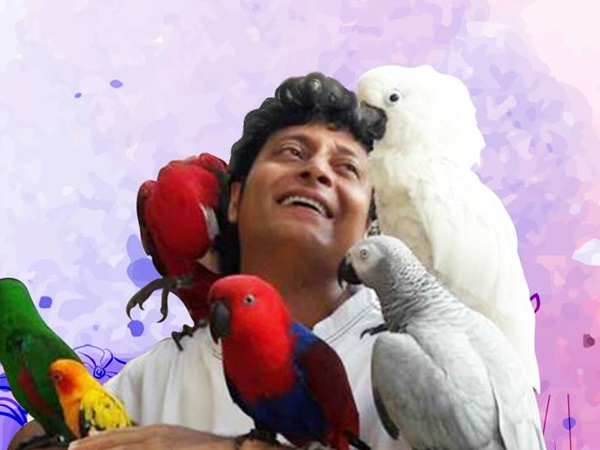 അഞ്ചാംക്ലാസ്സുകാരന്റെ നിഷ്കളങ്ക