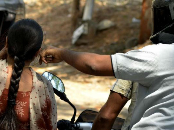 മൂന്ന് കേസുകള്