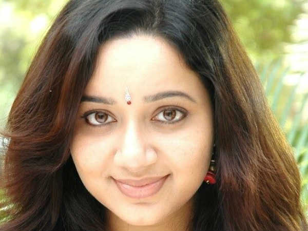 നടി വ്യക്തമാക്കി