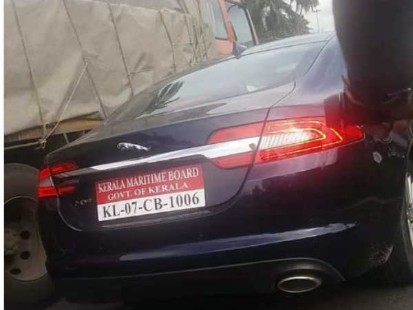 ദുരിതാശ്വാസ നിധിക്കെതിരെ വ്യാജ പ്രചാരണം