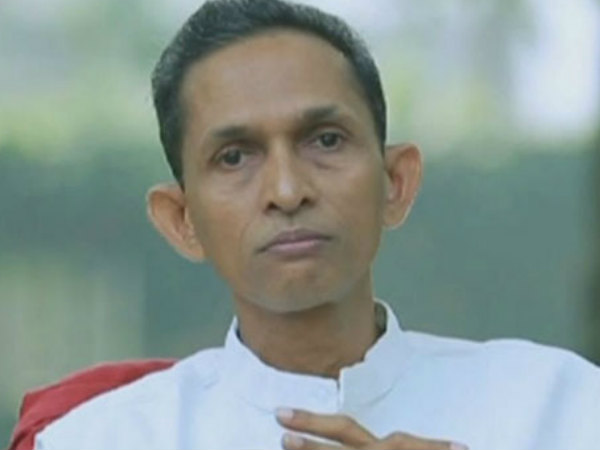 ഇതാണോ അഭിപ്രായ സ്വാതന്ത്ര്യം?