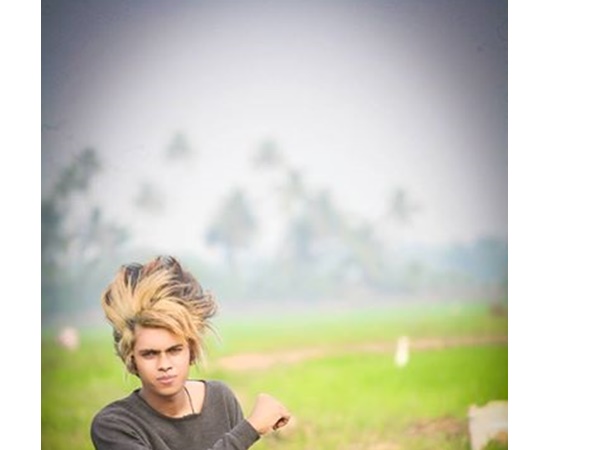 ഒളിച്ചോട്ടം