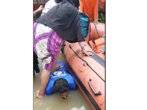 പട്ടാളക്കാരൻ