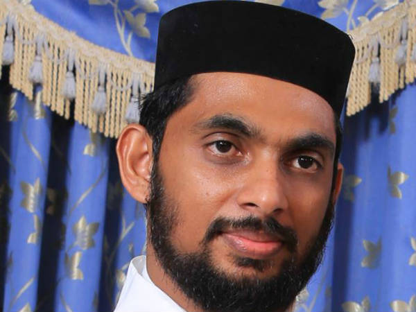 ക്രിസ്ത്യാനികളെ കൊന്ന കമ്യൂണിസ്റ്റ് പാര്ട്ടി
