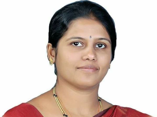 ഗംഗാബിക മല്ലികാർജുന
