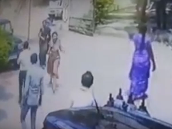 വെട്ടിക്കൊലപ്പെടുത്തി