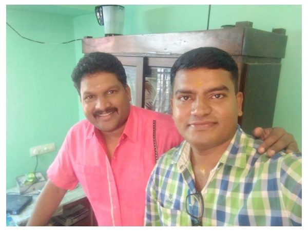 ഒരു പ്രളയ കഥ