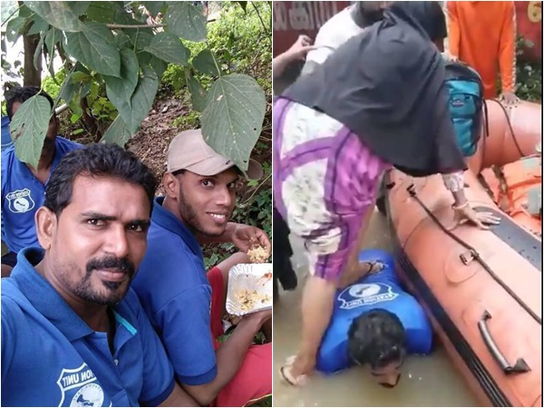 അയാള് കല്ലല്ല മനുഷ്യനാണ്
