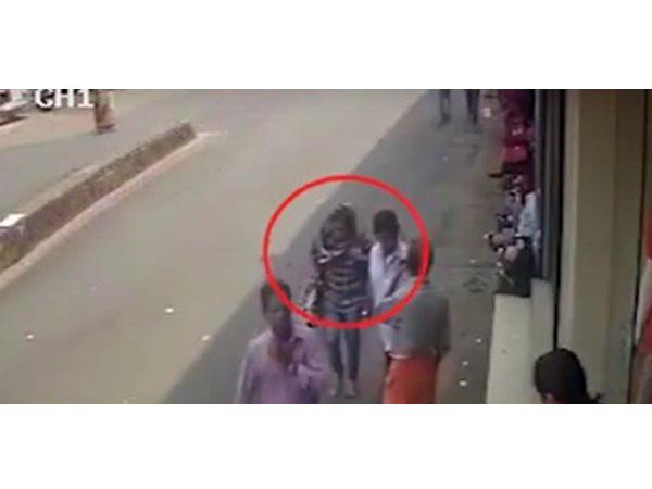 സിസിടിവിയില് ജസ്ന