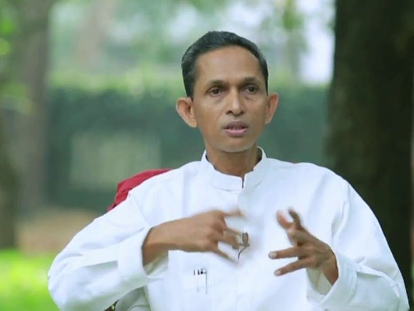 ആധുനിക വൈദ്യശാസ്ത്രവാദികളുടെ കടുംപിടുത്തങ്ങൾ