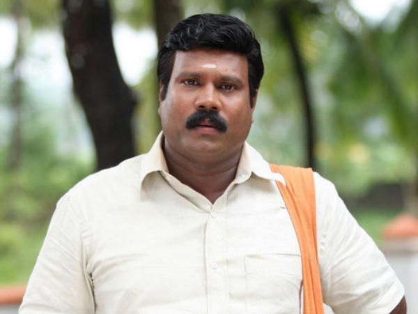 നാദിർഷയെത്തി