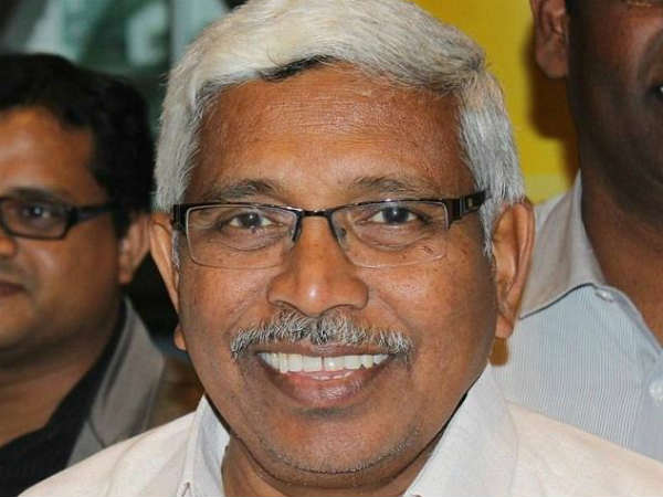 തെലങ്കാന ജന സമിതി കോണ്ഗ്രസ് സഖ്യത്തില്