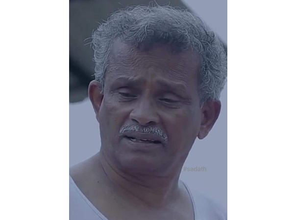 കുഞ്ഞുമുഹമ്മദിന് ഒരു റോള്