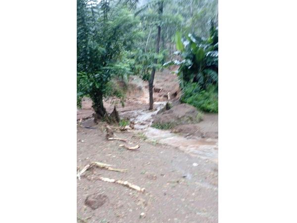 ഉരുള്പൊട്ടല്
