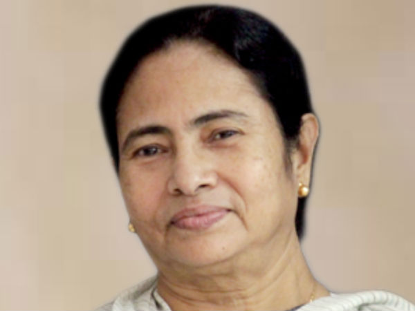 മമതയെ പിന്തുണച്ച് ഗൗഡ