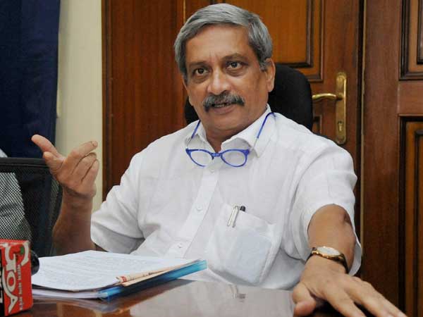 പരീക്കര് മാറിയാല്