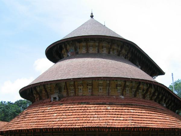 മഥൂർ ക്ഷേത്രം