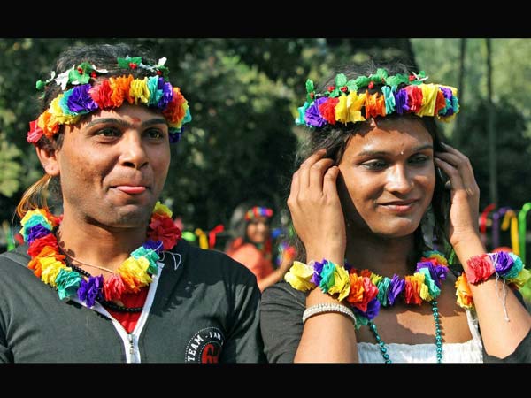 പങ്കാളിയെ തെരഞ്ഞെടുക്കാന് എല്ലാവര്ക്കും അവകാശം
