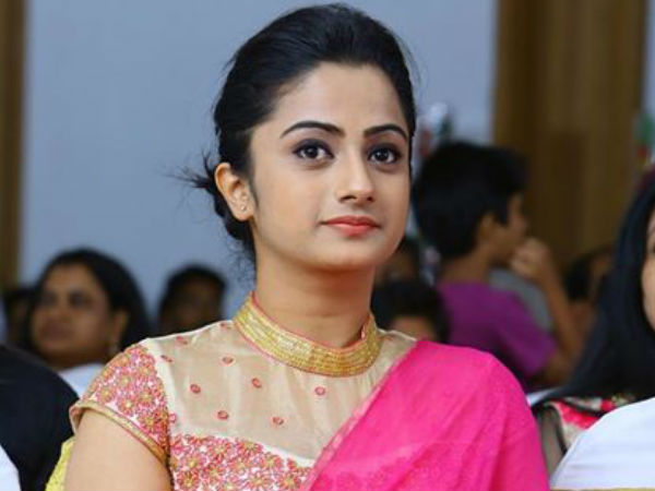വിഷമിച്ചു